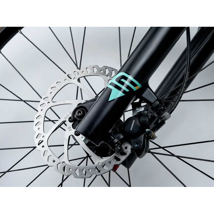 XtriX dirt 20-1S Olive/Mint (od 115 cm)