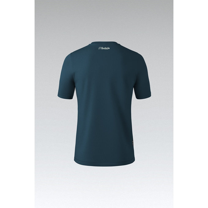 GOBIK triko OVERLINES 2.0 UNISEX SPELLBOUND