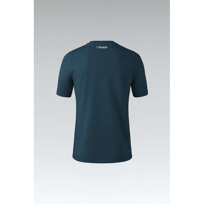 GOBIK triko OVERLINES 2.0 UNISEX SPELLBOUND