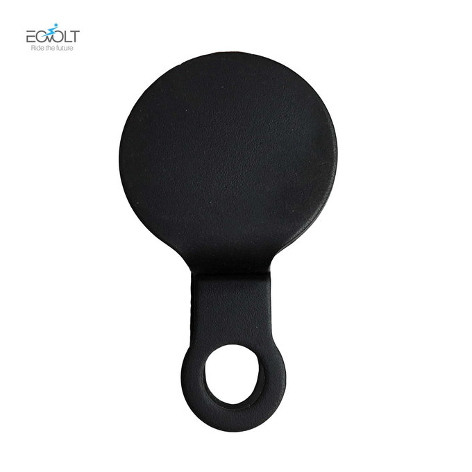 Magnet na skládací elektrokolo