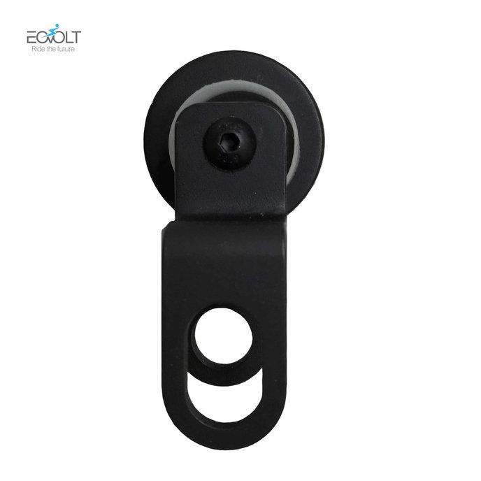 Magnet na skládací elektrokolo