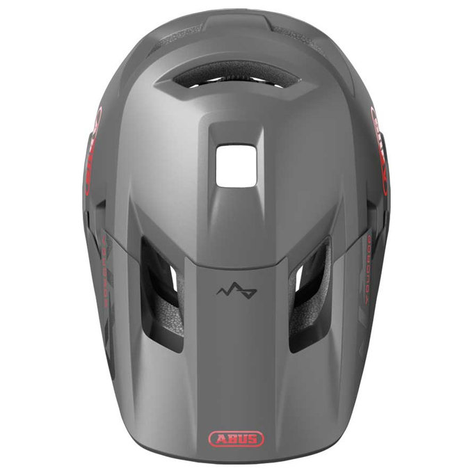 YouDrop FF Ti silver