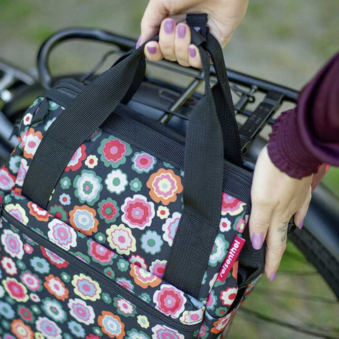 Reisenthel Roomy GT boční taška na nosič