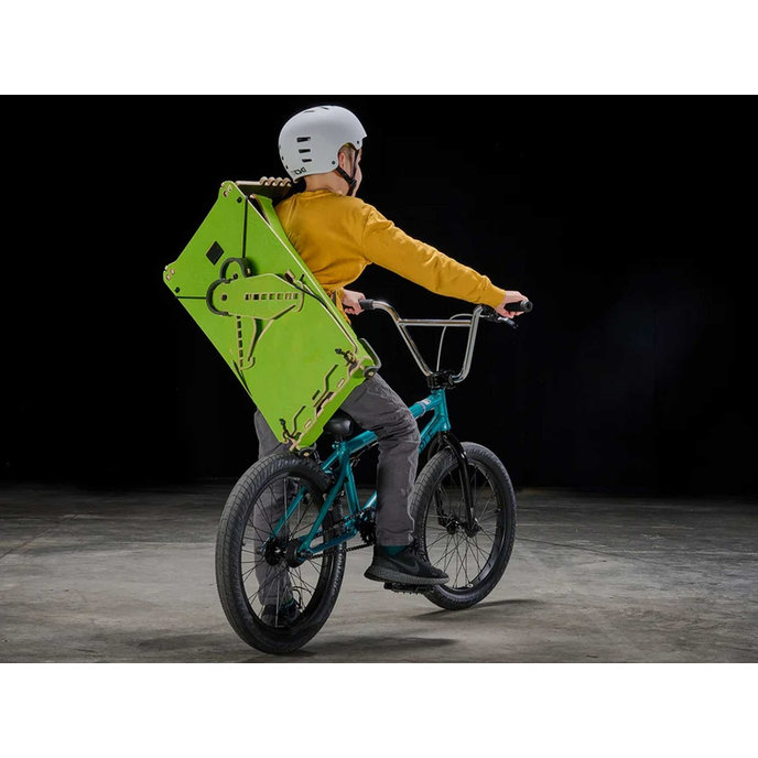 Přenosná rampa na skákání INTRO