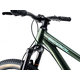 XtriX dirt 26-1S Olive/Mint (od 140 cm)