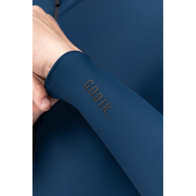 GOBIK dres dlouhý rukáv PACER SOLID 2.0 MEN ASSAULT