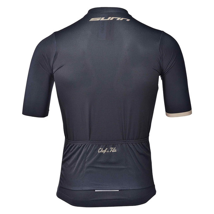 Cyklistický dres s krátkým rukávem