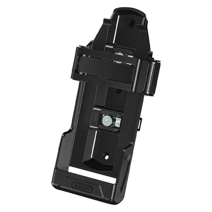 Zámek Bordo BIG uGrip 5700/100 BK SH