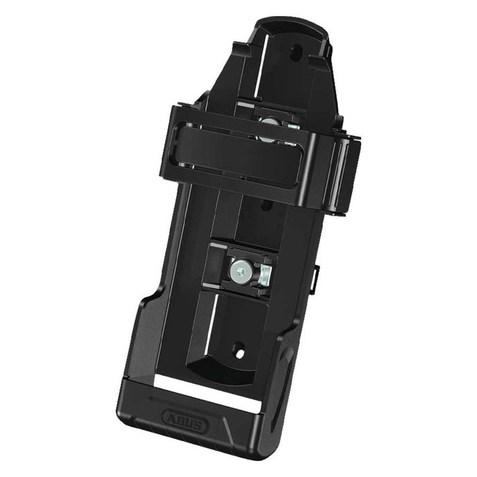 Zámek Bordo BIG uGrip 5700/100 BK SH