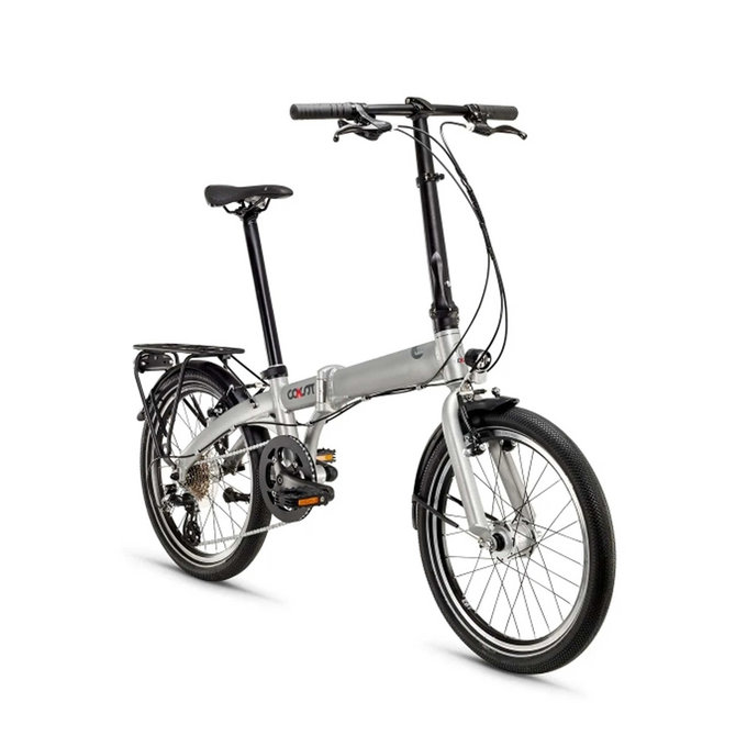 Skládací kolo No. 03 8S