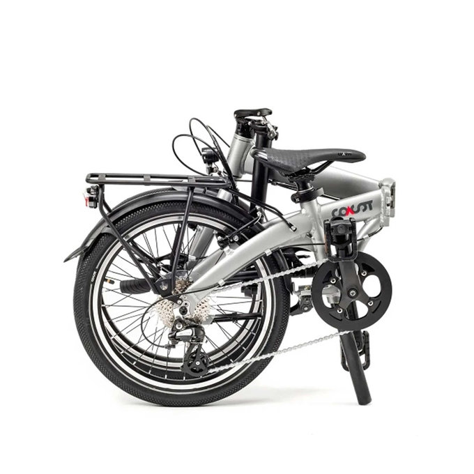 Skládací kolo No. 03 8S