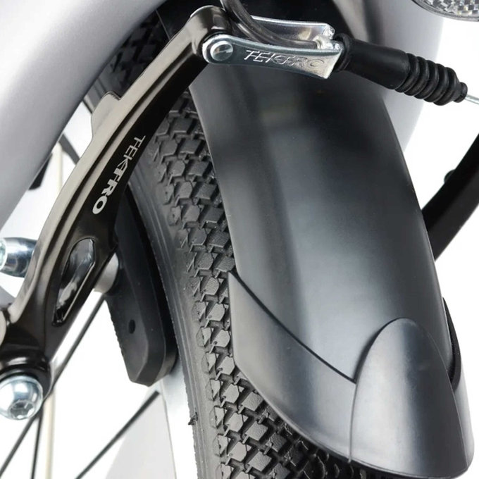 Skládací kolo No. 03 8S