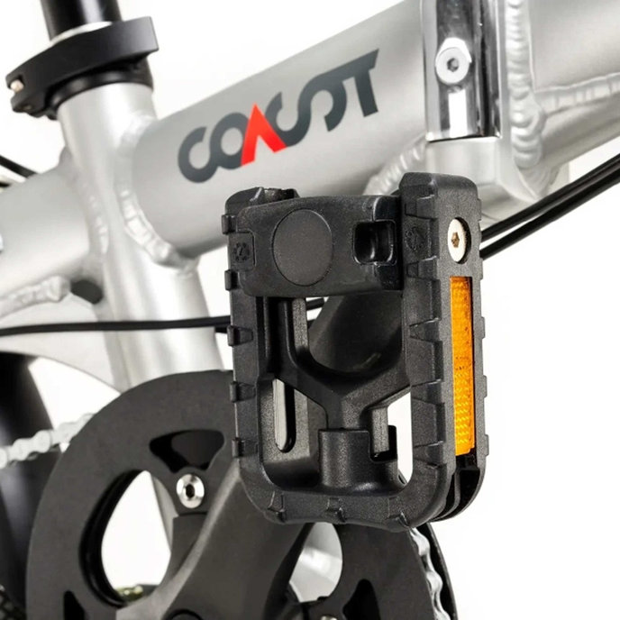 Skládací kolo No. 03 8S