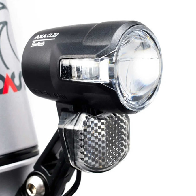 Skládací kolo No. 03 8S