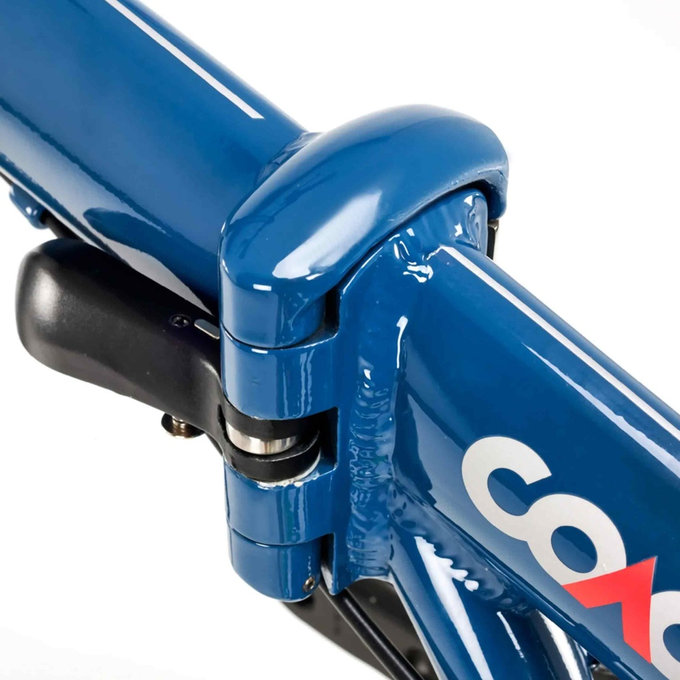 Skládací kolo No. 03 8S