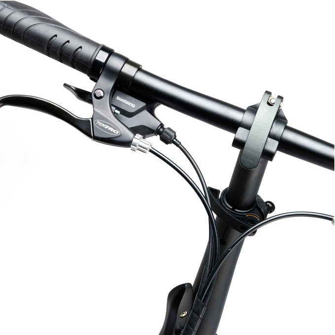 Skládací kolo No. 01 3S