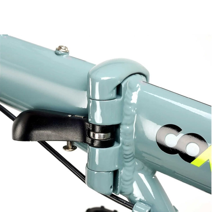 Skládací kolo No. 01 3S