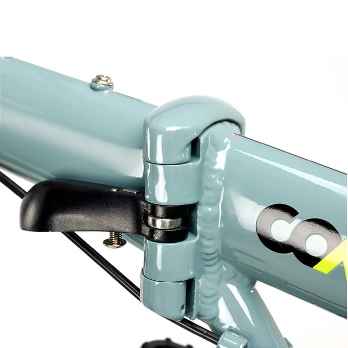 Skládací kolo No. 01 3S