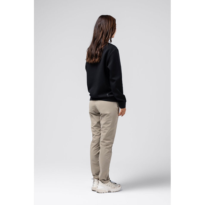 GOBIK mikina HOVER UNISEX BLACK