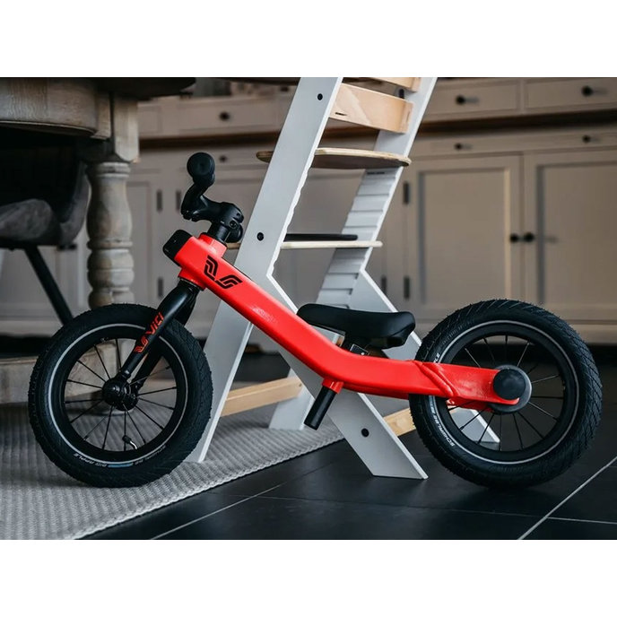 Odrážedlo / kolo 3v1 pro děti 1-5 let