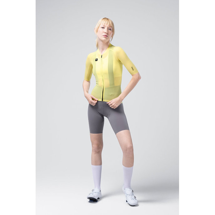 GOBIK dres PHANTOM UNISEX FANLIGTH