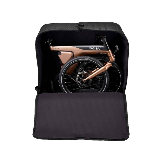 Skladací elektrokolo PSF1