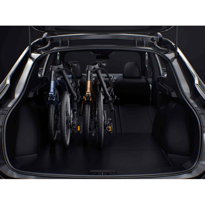 Skladací elektrokolo PSF1