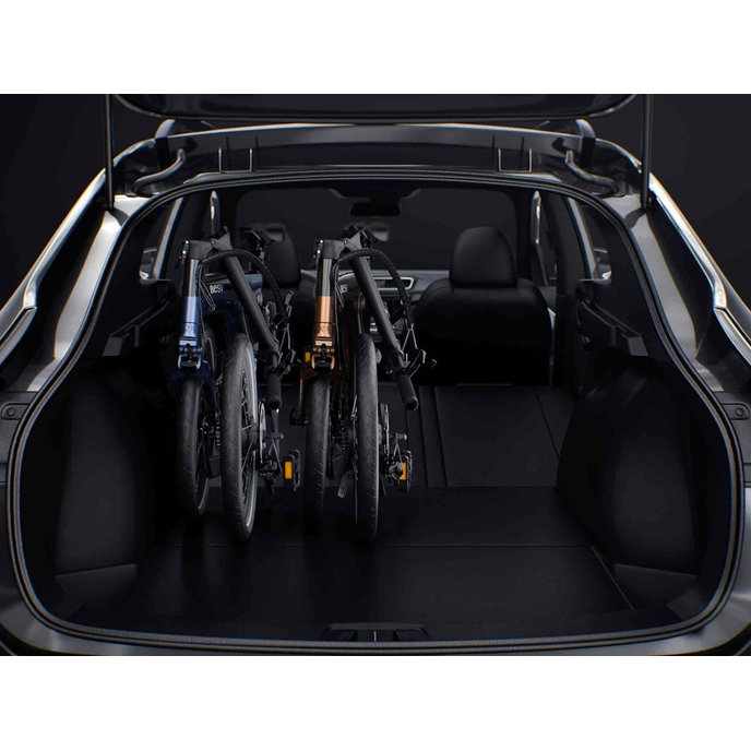 Skladací elektrokolo PSF1