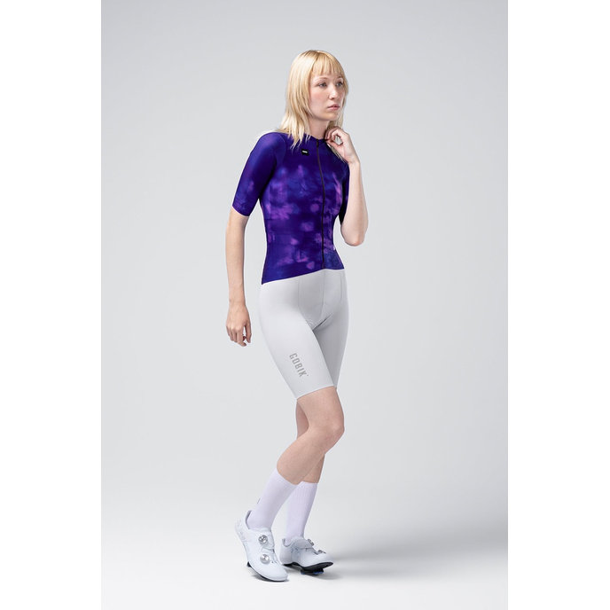 GOBIK dres ATTITUDE 2.0 GRIM WOMEN