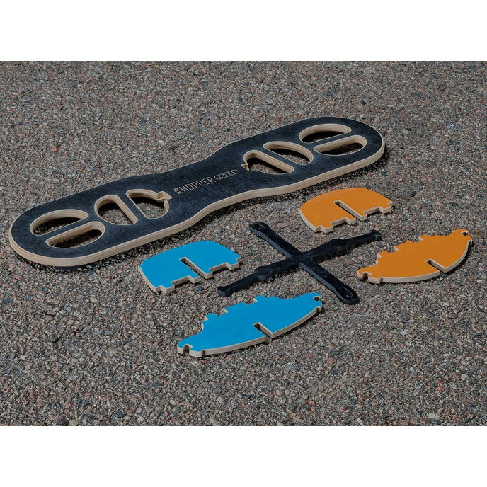 CORE balanční deska