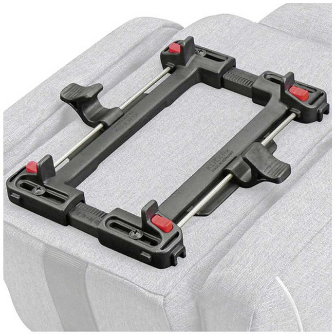 UNIKLIP 2 BOX na zadní nosič