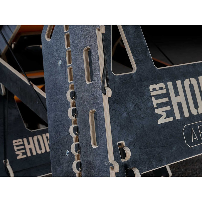 Rozšíření pro rampu AREA 51 Extension