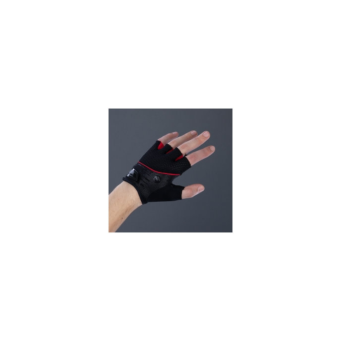 Cyklistické rukavice Jet Stream