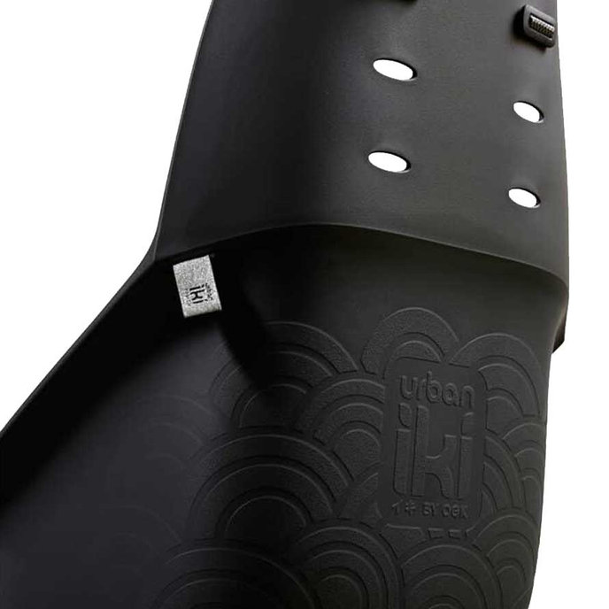 Zadní sedačka U-me na kolo pro MIK nosiče