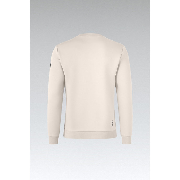 GOBIK mikina HOVER UNISEX SUMMER SAND