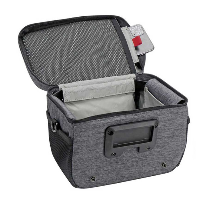 Aventour City taška na řídítka