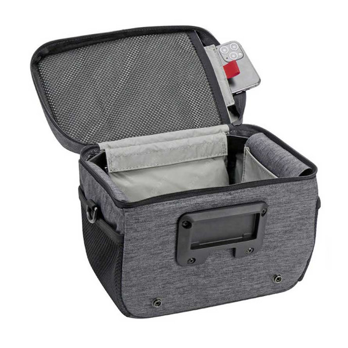 Aventour City taška na řídítka