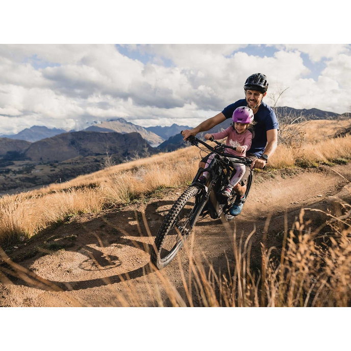 MTB sedačka a řidítka Pro Combo