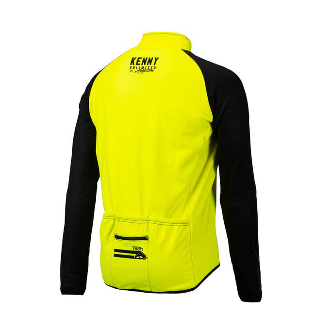 Dětská cyklo bunda - Winter