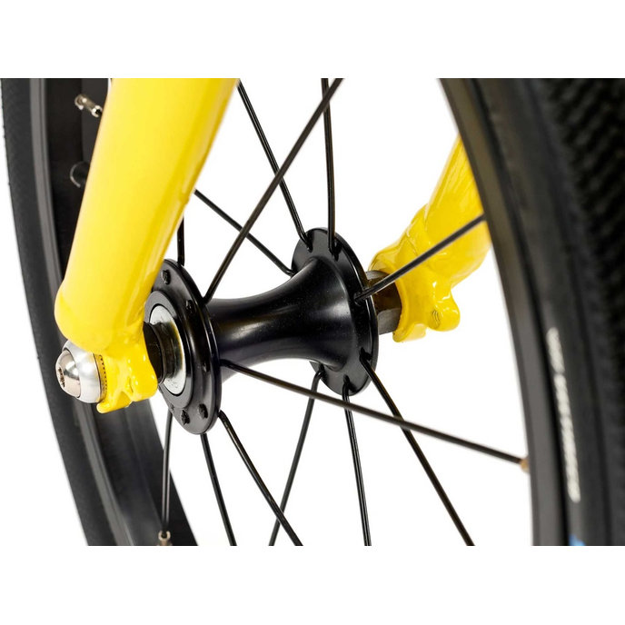 Grade 2 Belt - 14" (od 95 cm)