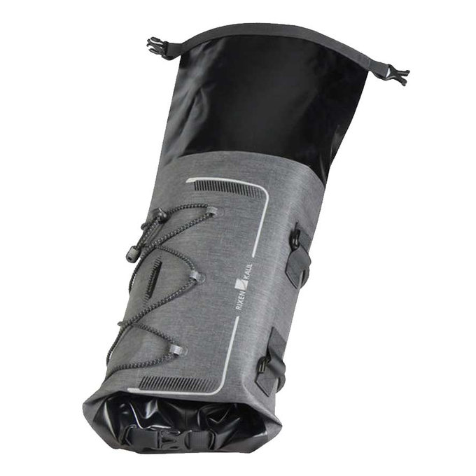 BIKEPACK vodotěsný vak na řídítka