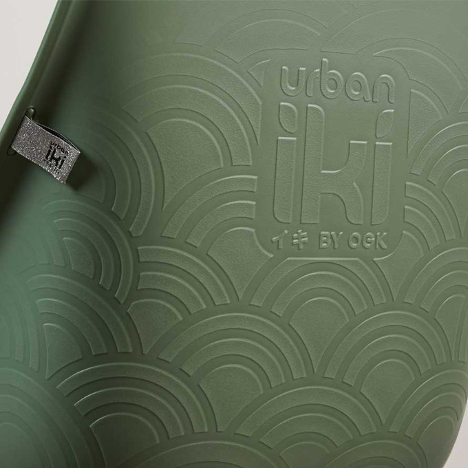 Zadní sedačka Ta-ke na kolo pro MIK nosiče