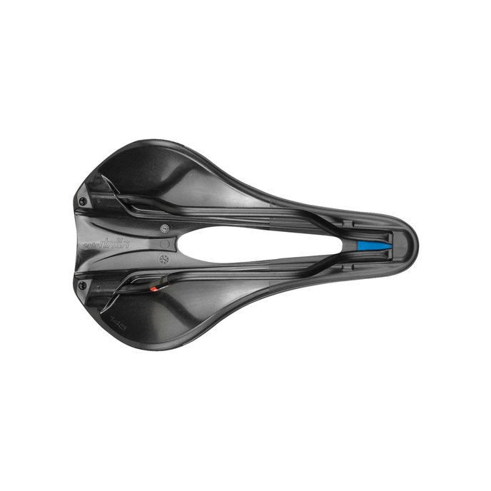 Sedlo Novus Boost Evo X-Cross TM Superflow L 145 mm