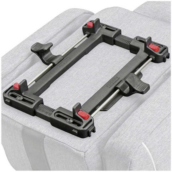 Rackpack 1 Plus taška na zadní nosič