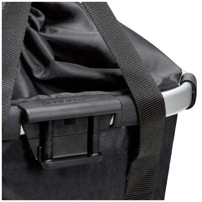 Reisenthel košík na řídítka