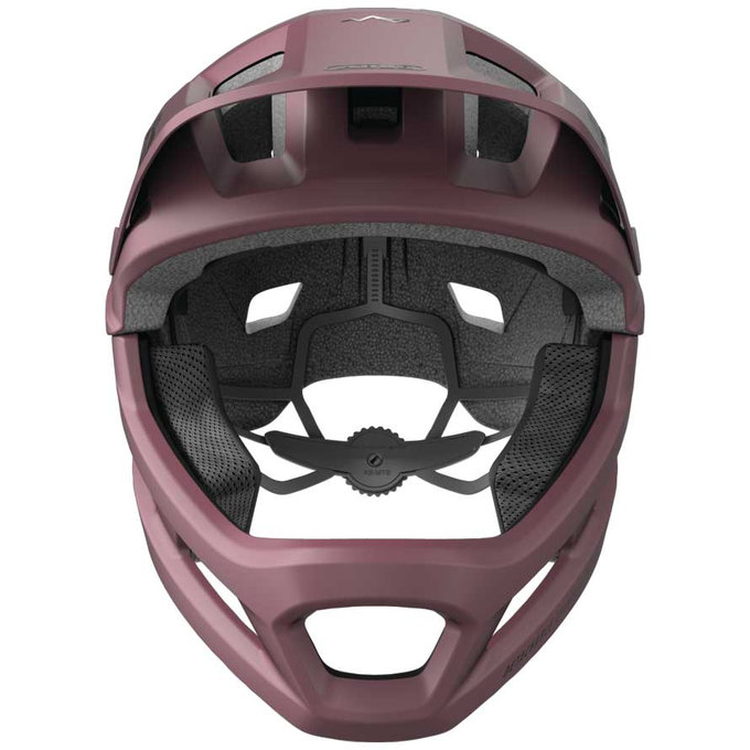 YouDrop FF blush red S