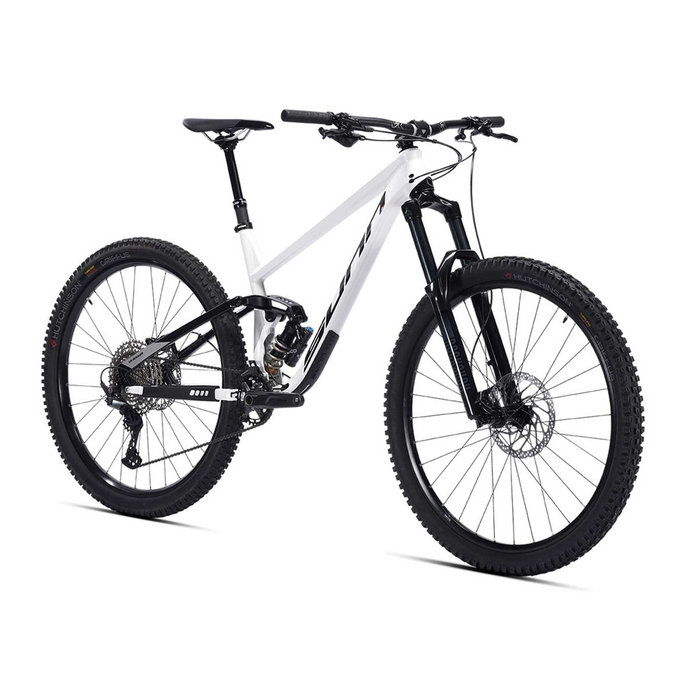 Horské kolo KERN EN S2 