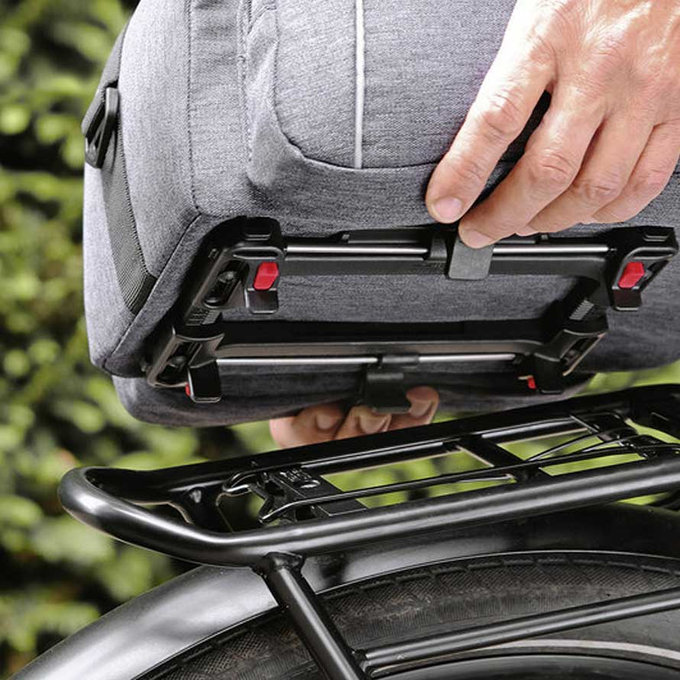 Zámek – UniKlip 2 / KorbKlip 2