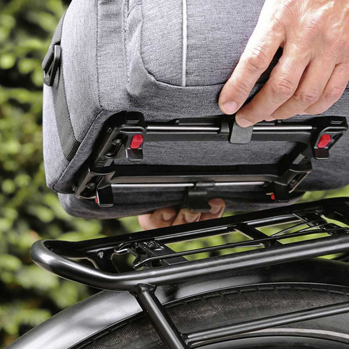 Zámek – UniKlip 2 / KorbKlip 2