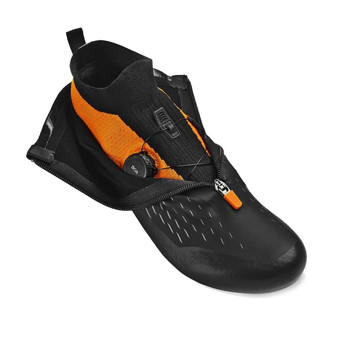 Zimní silniční cyklistické tretry s BOA systémem DMT WKR1